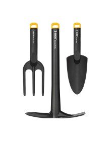 SGS 3120 Plastik Bahçe Seti 3 Parça