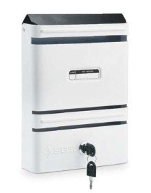 SGS 333 Posta Kutusu Anahtarlı