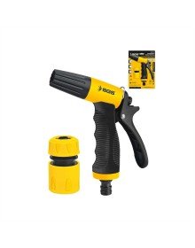 Sgs 4255 3 Fonksiyonlu Sulama Tabancası (2 Parça Set)