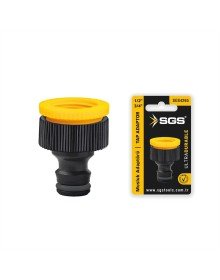 Sgs 4265 3/4X1/2 Musluk Adaptörü