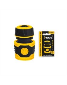 Sgs 4267 1/2 Lüks Hortum Bağlantı Adaptörü