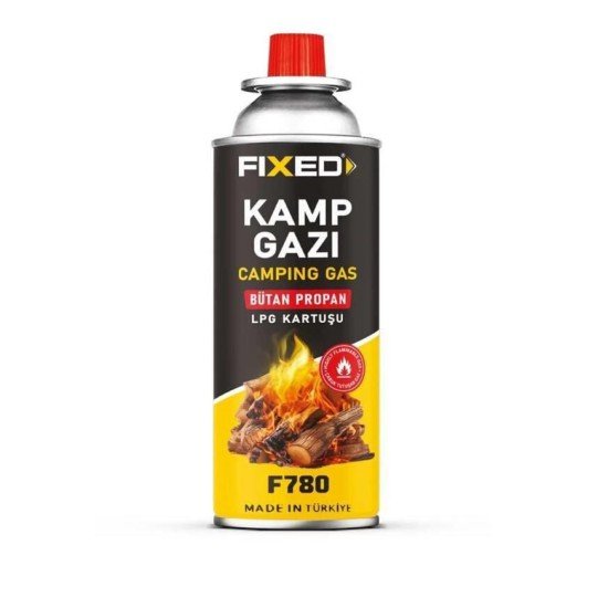 Sgs 780 Kamp Pürmüz Gazı 227 gr Sgs 780 Kamp Pürmüz Gazı 227 gr