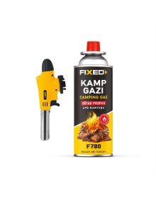 Sgs 782 Kamp Pürmüz Seti