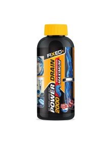 SGS F2002 Lavabo Açıcı 2000 Gr