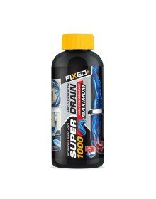 SGS F2010 Harç Beton Taş Eritici 1000 gr