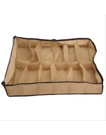 Shoes Under (Portatif Ayakkabı Saklama Hurcu)