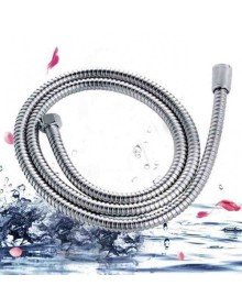 Shower Hose 360 Derece Dönebilen Spiral Duş Hortumu