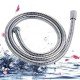 Shower Hose 360 Derece Dönebilen Spiral Duş Hortumu Shower Hose 360 Derece Dönebilen Spiral Duş Hortumu