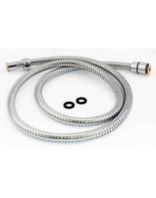 Shower Hose 360 Derece Dönebilen Spiral Duş Hortumu