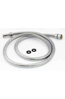 Shower Hose 360 Derece Dönebilen Spiral Duş Hortumu