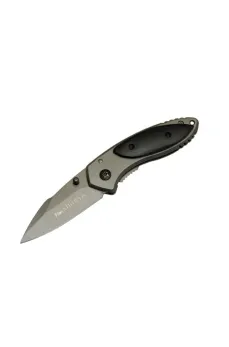 Sibirya Cep Çakısı 14,5 cm Yarı Otomatik , Kemerlikli