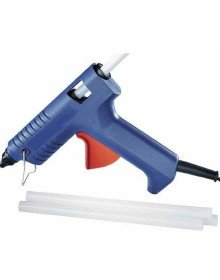 Sıcak Silikon Tabancası (6 Adet Silikon)