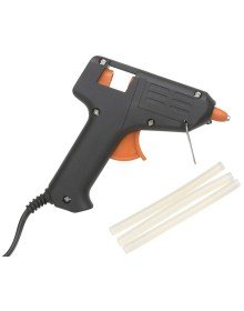 Sıcak Silikon Tabancası (6 Adet Silikon)