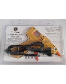 Sıcak Silikon Tabancası 20W Aç/Kapa Düğmeli ASR-G09