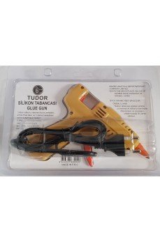 Sıcak Silikon Tabancası 20W Aç/Kapa Düğmeli ASR-G09