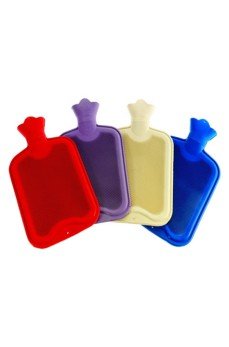 Sıcak Su Torbası Termafor (1,75 Litre) Sıcak Su Torbası Termafor (1,75 Litre)