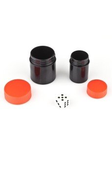 Sihirli Zar Telepathic İce