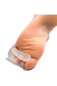 Silikon Çekiç Parmak Yastığı BUNYON 12-392 Silikon Çekiç Parmak Yastığı BUNYON 12-392