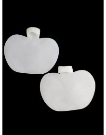 Silikon Halkalı Metatarsal Ped