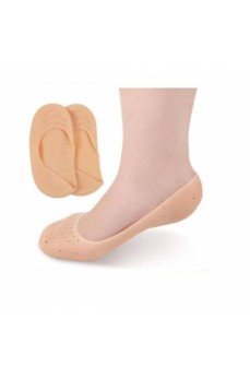 Silikon Patik Çorap 1166 Silikon Patik Çorap 1166