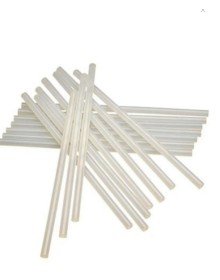 Silikon Tabanca Mumu 7 mm - 1KG