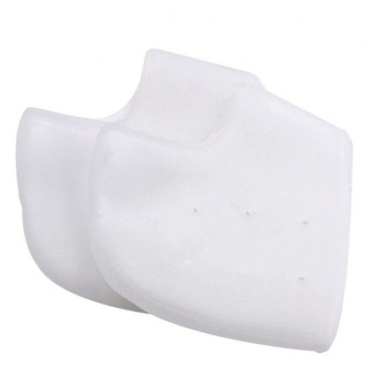 Silikon Topuk Koruyucu Topuk Gömleği (2 Adet) Silikon Topuk Koruyucu Topuk Gömleği (2 Adet)