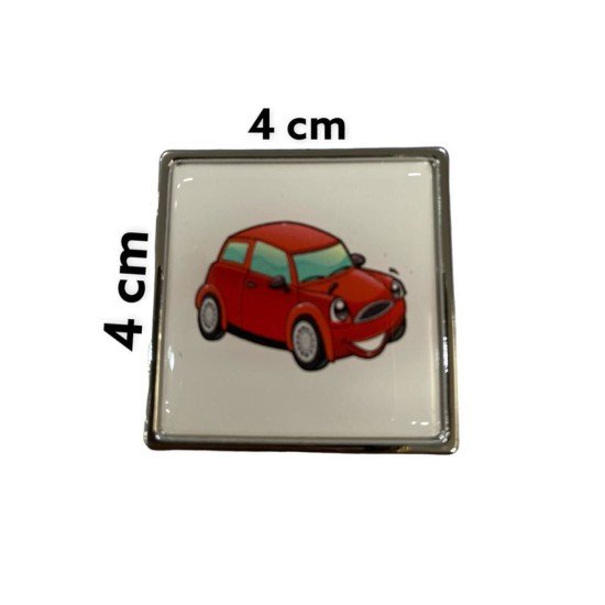 Meridyen Sunta Vidası 3,5X50 (50 Adet)