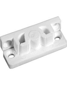 Sineklik Plastik Çıt Çıt 17X25