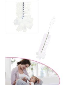 Şişe & Biberon Temizleme Fırçası