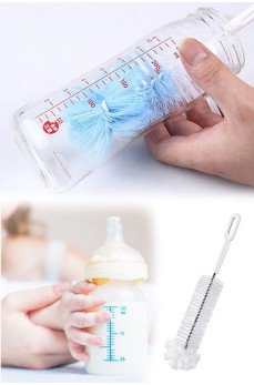 Şişe & Biberon Temizleme Fırçası