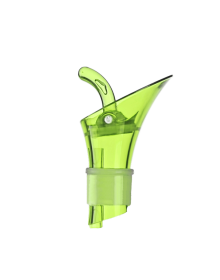 Şişe Ucu Aparatı Yağdanlık Tıpa  2 ADET