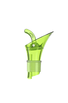 Şişe Ucu Aparatı Yağdanlık Tıpa  2 ADET