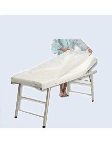 SIVI GEÇİRMEZ SEDYE ÖRTÜSÜ