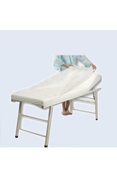 SIVI GEÇİRMEZ SEDYE ÖRTÜSÜ