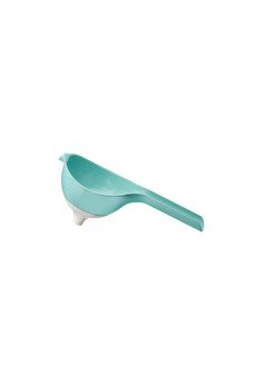 Sıvı Yağ Süzgeci - Huni Şeklinde Süzgeç