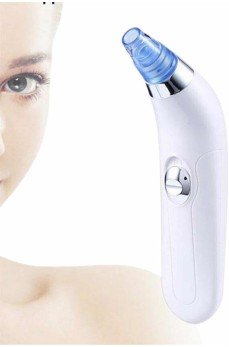 Siyah Nokta Akne Temizleme Cihazı Yüz Temizleme Cihazı