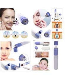 Siyah Nokta Temizleme - Yüz Temizleme Cihazı Vakumlu Siyah Nokta Temizleme Cihazı