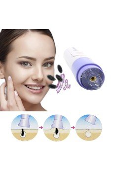 Siyah Nokta Temizleme - Yüz Temizleme Cihazı Vakumlu Siyah Nokta Temizleme Cihazı