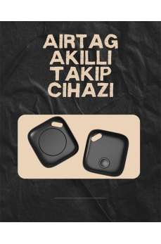 Smart Takip Cihazı | Eşyalarınızı Anında Bulun