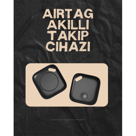 Smart Takip Cihazı | Eşyalarınızı Anında Bulun