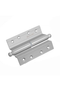 Sofuoğlu Cumbalı Alüminyum Menteşe 10 Cm Sağ