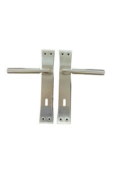 Sofuoğlu Fırat Florya Nikel Saten Oda Kapı Kolu