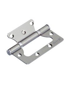 Sofuoğlu Kelebek Okka Ekonomik Yönsüz Çelik Menteşe 10 cm