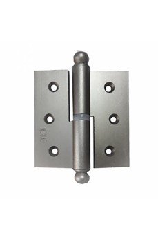 Sofuoğlu Okka Sol 7 Cm Alüminyum Menteşe