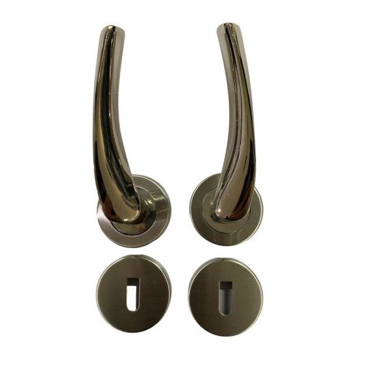 Poelsan Siyah 32X1 Dişi Adaptör