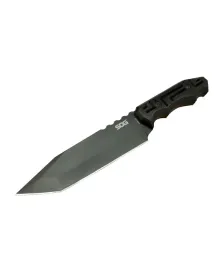 SOG Tanto JB02K-CP BK Outdoor Bıçak 30 cm - Kılıflı