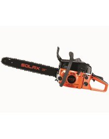 Solax 5900 Benzinli Ağaç Motoru 3.2 Hp 50 cm Pala