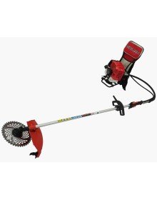 Solax BG520A Sırttan Motorlu Tırpan 52 cc 2.1 Hp