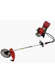 Solax BG520A Sırttan Motorlu Tırpan 52 cc 2.1 Hp