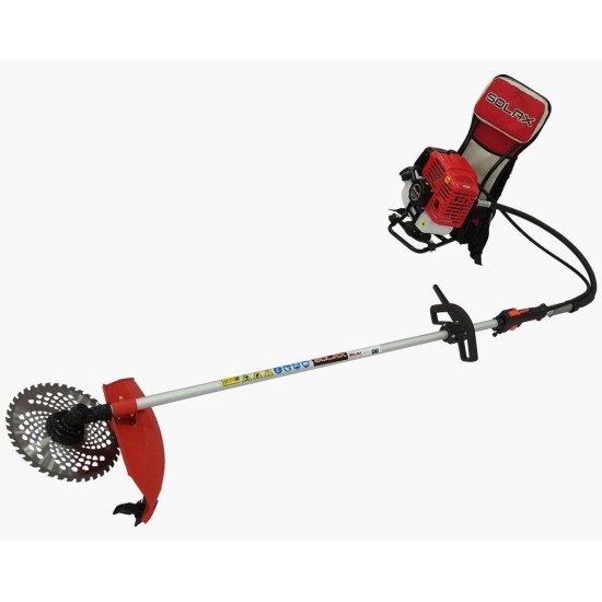 Solax BG520A Sırttan Motorlu Tırpan 52 cc 2.1 Hp Solax BG520A Sırttan Motorlu Tırpan 52 cc 2.1 Hp